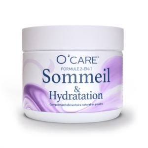 Sommeil & Hydratation