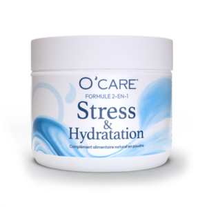 Stress & Hydratation